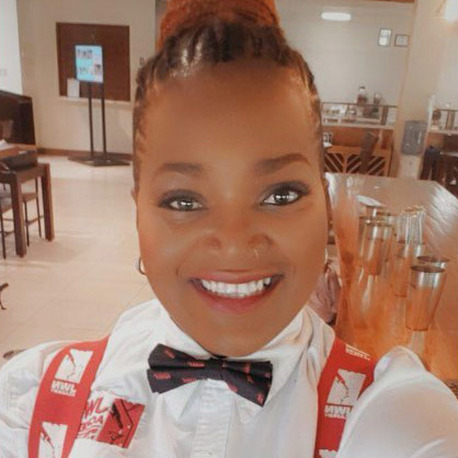 Kareen Dixon